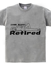 Retired