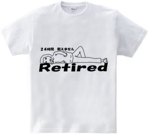 Retired