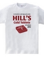 HILL S Cold Tablets