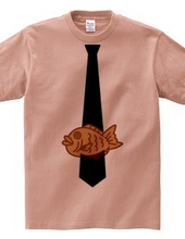 Taiyaki & Tie