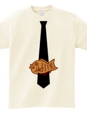 Taiyaki & Tie