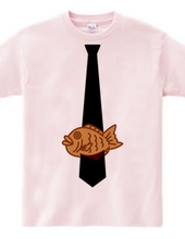 Taiyaki & Tie