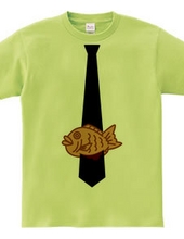 Taiyaki & Tie