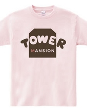 Tower Mansion