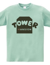 Tower Mansion