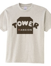 Tower Mansion