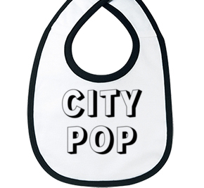 CITY POP