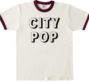 CITY POP