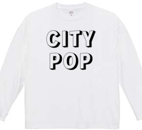 CITY POP