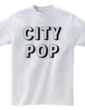 CITY POP