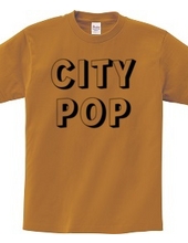 CITY POP