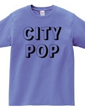 CITY POP