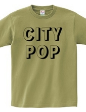 CITY POP