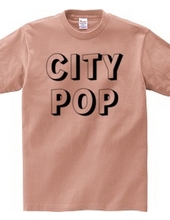 CITY POP