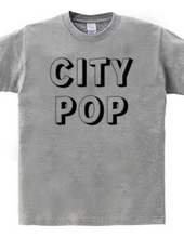 CITY POP