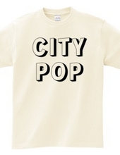 CITY POP