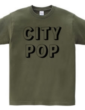 CITY POP