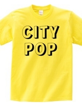 CITY POP