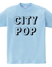 CITY POP