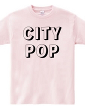 CITY POP