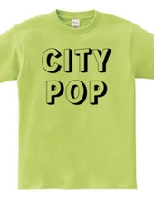 CITY POP