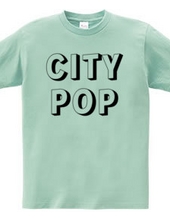 CITY POP