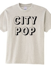 CITY POP