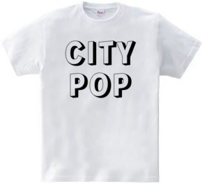 CITY POP