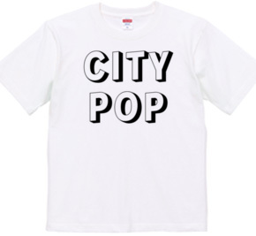 CITY POP