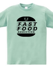 Fast Food Addiction