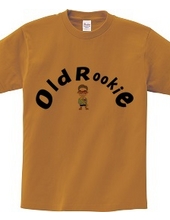 Old Rookie