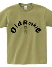 Old Rookie