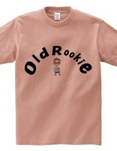 Old Rookie