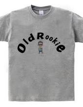 Old Rookie