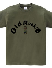 Old Rookie