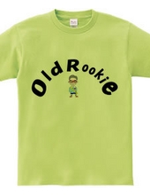 Old Rookie