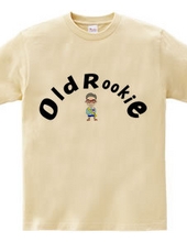 Old Rookie