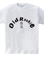 Old Rookie
