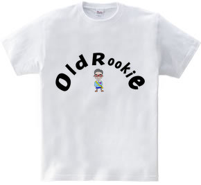 Old Rookie