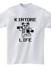 KINTORE LIFE