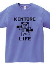 KINTORE LIFE