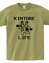 KINTORE LIFE