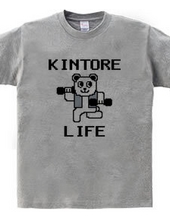 KINTORE LIFE