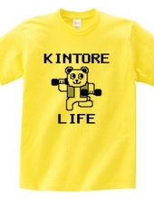 KINTORE LIFE