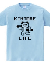 KINTORE LIFE