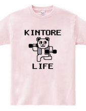 KINTORE LIFE