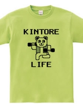 KINTORE LIFE