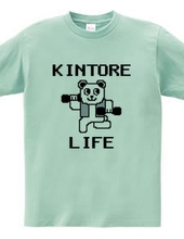 KINTORE LIFE