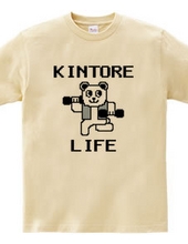 KINTORE LIFE