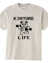 KINTORE LIFE